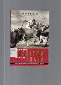 Image of Menabur Kharisma Menuai Kuasa